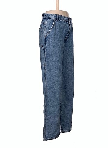 Pull and Bear Pull and Bear Jean/Kot