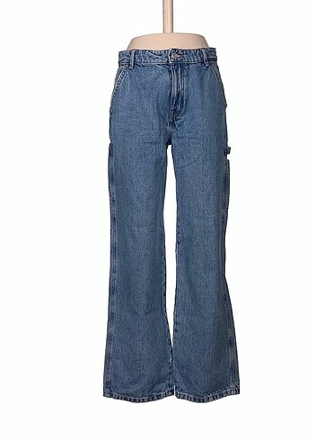 Pull and Bear Jean/Kot