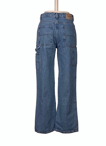 38 Beden Pull and Bear Jean/Kot