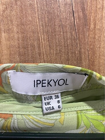 s Beden Midi boy etek