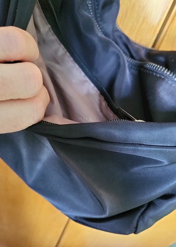 Beden Siyah Kadın Spor Çapraz Çanta