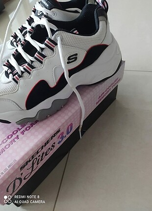 Skechers d lite 3.0. 37 NUMARA