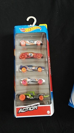  Beden Renk Hotwheels 