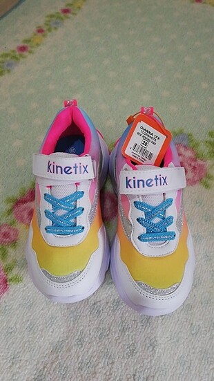 Kinetiks 