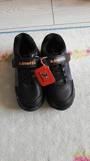 Kinetiks 