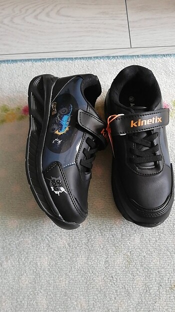 Kinetix Kinetiks 