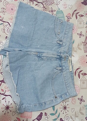 LC Waikiki Lcw şort