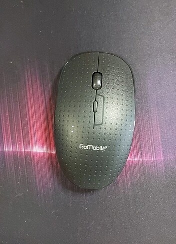  Beden GOMOBİLE KABLOSUZ MOUSE