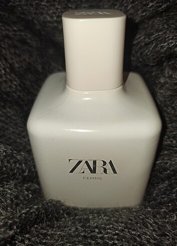 Zara Femme Parfüm 