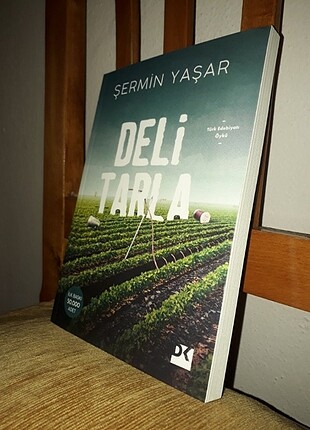 Deli Tarla