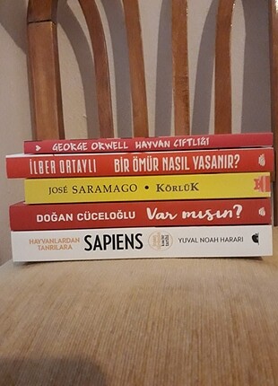 Satıldı