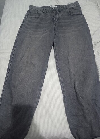 38 Beden Pull& bear kot