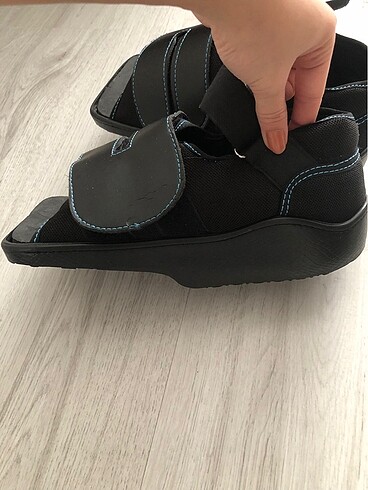 Diğer Ortopedik ameliyat terliği