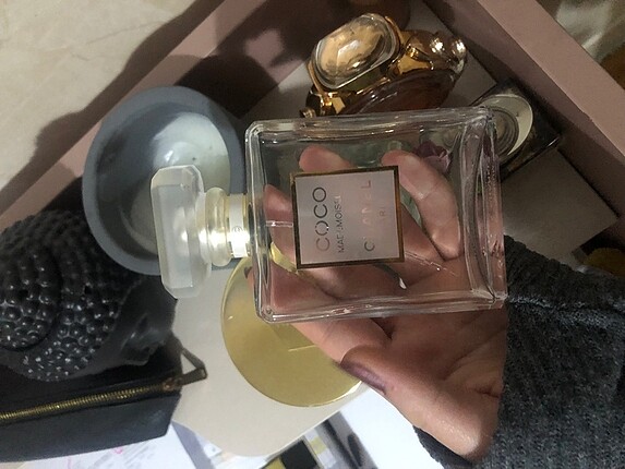 sise chanel