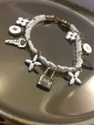 Louis Vuitton lv bileklik