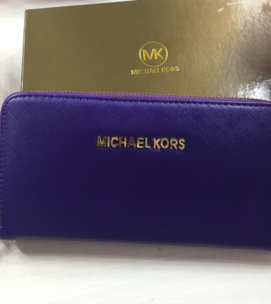 Koton Michael kors cüzdan
