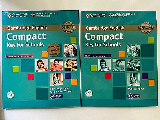 Cambridge Compact