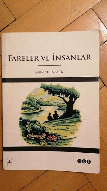 Fareler ve insanlar 