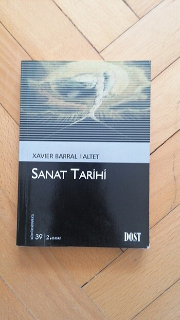 Sanat tarihi 