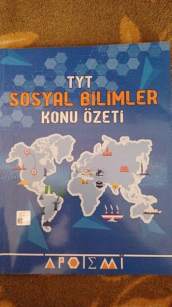 Apotemi sosyal bilimler konu özeti