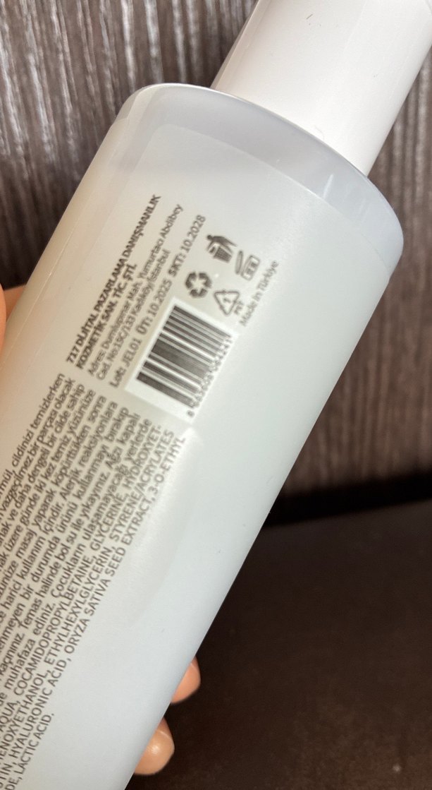 Pirinç mayası - Görsel 2