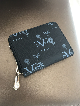Versace 19.69 cüzdan 