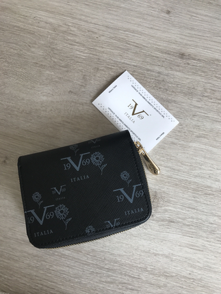 Versace 19.69 Versace 19.69 cüzdan 