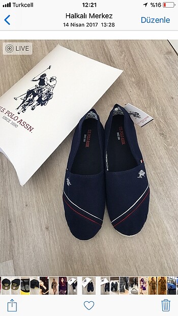 U.S Polo Assn. U.s polo