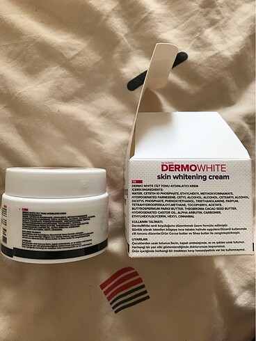 Dermalogica Dermo white