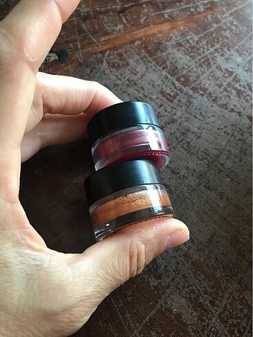 Colori Pasitano Balm lar