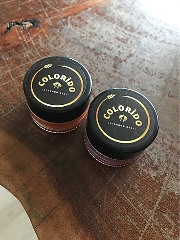 Balm lar