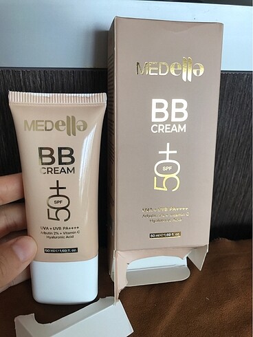 Medella bb