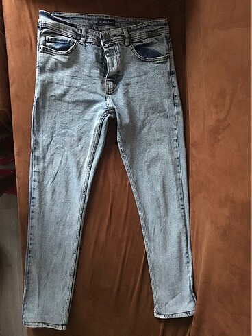 Palm angels denim