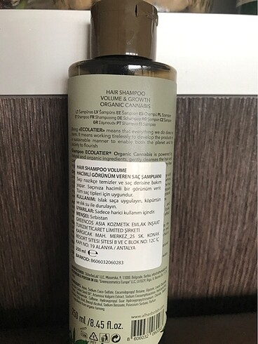 Ecco Ecolatıer