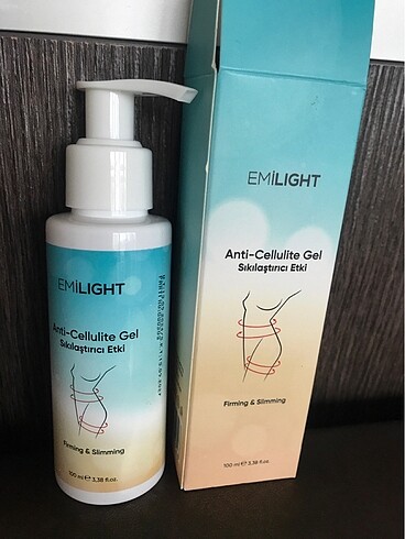 Emılıght jel