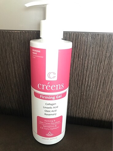 Creens gel