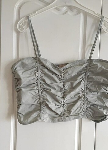 H&M Bayan üst 