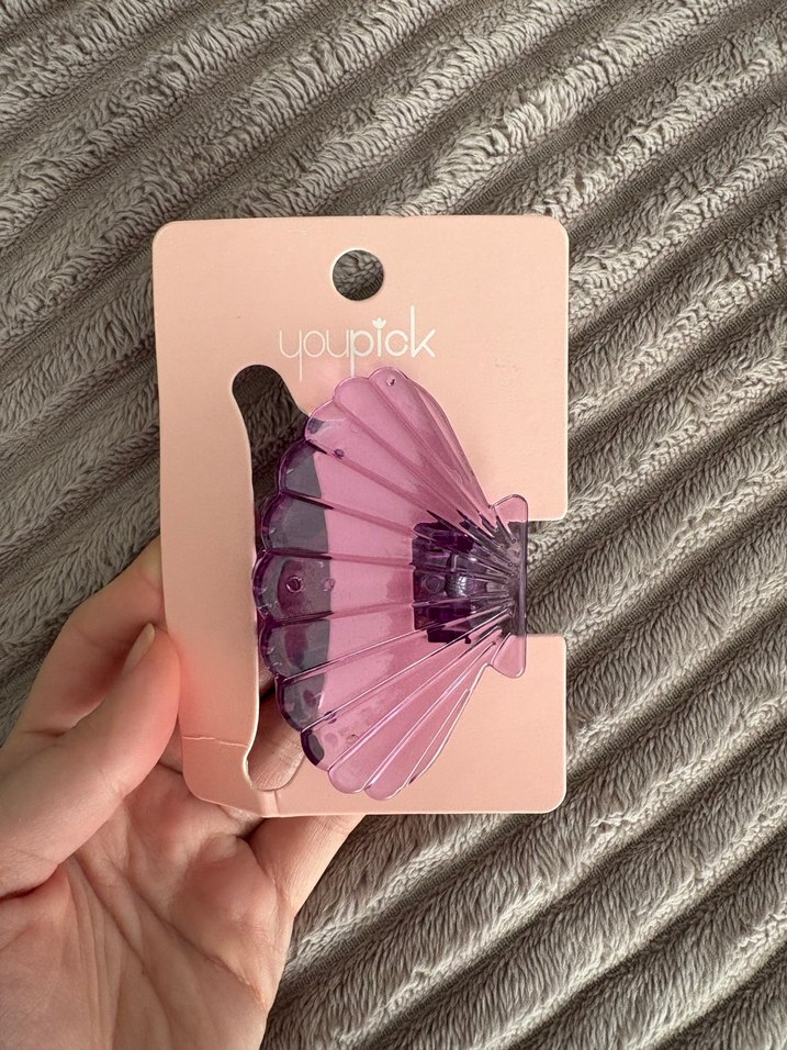 Midye mandal toka - Görsel 2