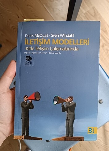 İletişim Modelleri