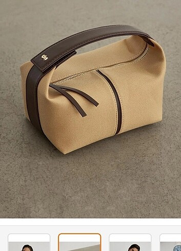 Suud collection mini bag çanta 