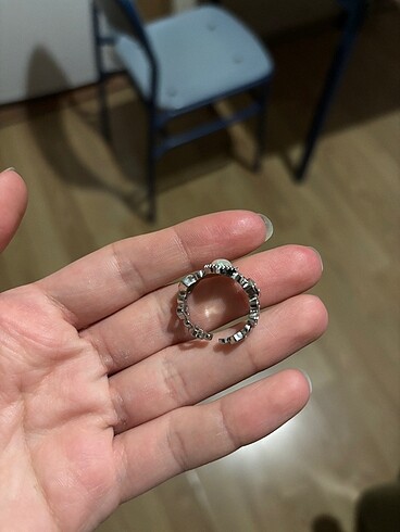 Diğer Kadın yüzük