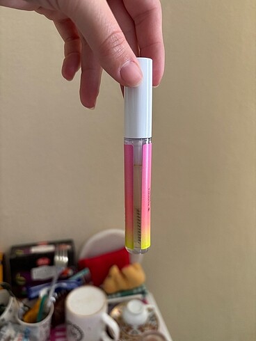 Everyday kaş kirpik serumu - Görsel 2