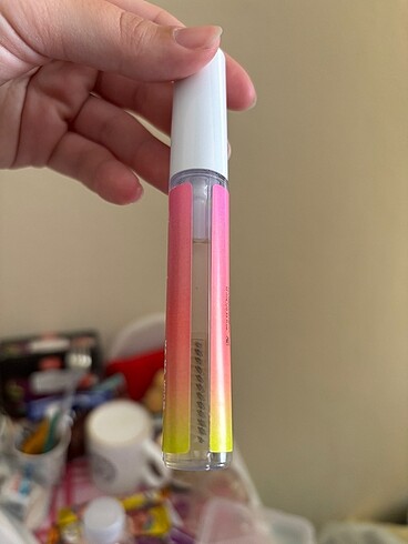 Everyday kaş kirpik serumu - Görsel 4