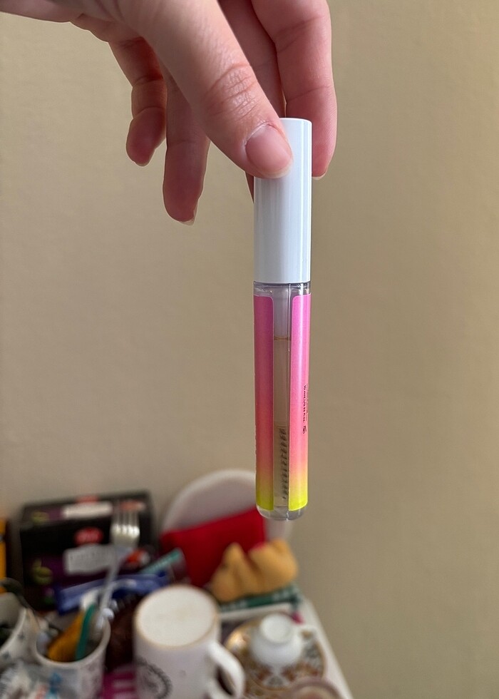 Everyday kaş kirpik serumu - Görsel 2