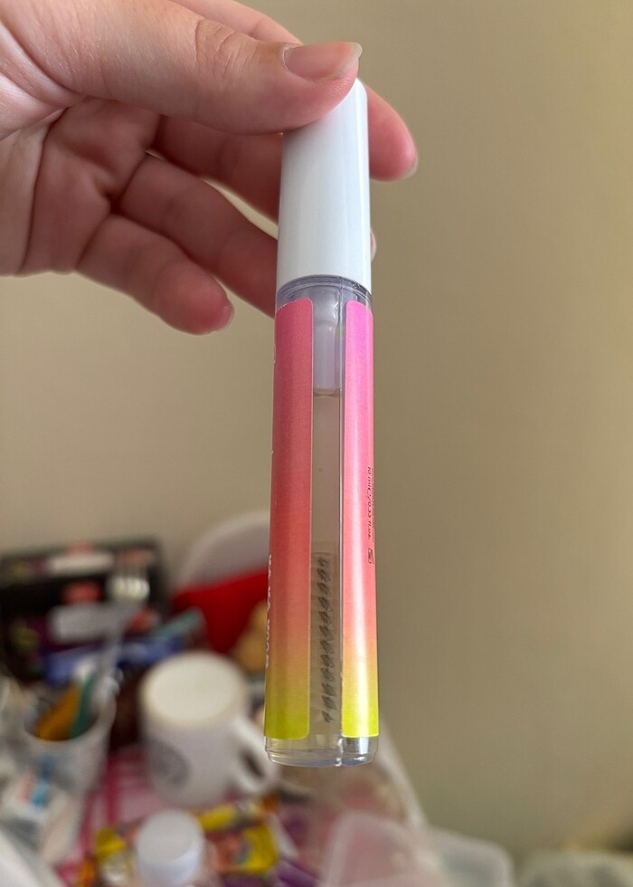 Everyday kaş kirpik serumu - Görsel 4