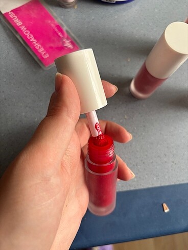 Beden Cream co 501 allık tint