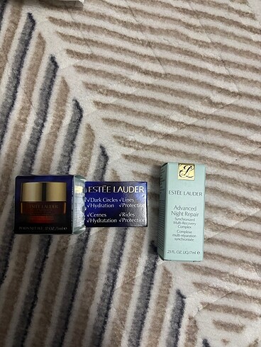 Estee lauder set