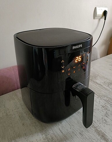 Philips airfryer fritöz