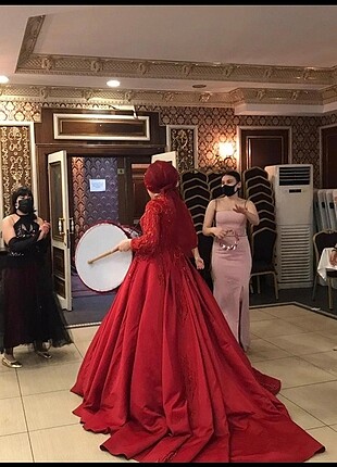 42 Beden Kınalık