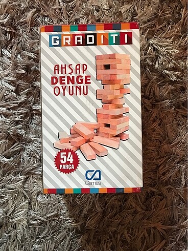 Jenga